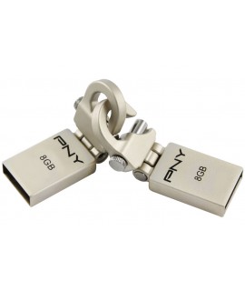 Flash Drive PNY Hook USB 2.0 16GB