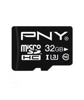 PNY-Micro SD -32GB