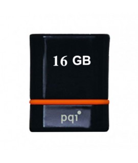 Pqi U601L USB 2.0 Flash Memory - 16GB