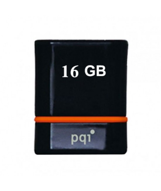 فلش مموری USB 2.0 پی کیو آی مدل U601L ظرفیت 16 گیگابایت