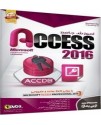 آموزش جامع Microsoft Access 2016
