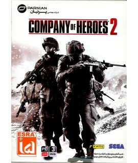 Company-of-Heroes